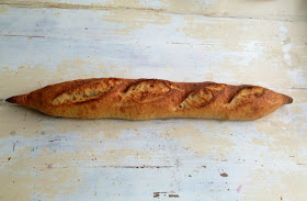 baguette playlosophy