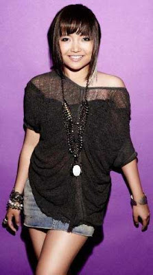 Top 25 Sexiest women Singers Alive 2012 Charice