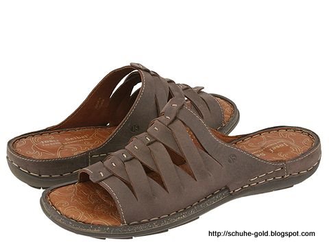 Schuhe gold:schuhe-235144