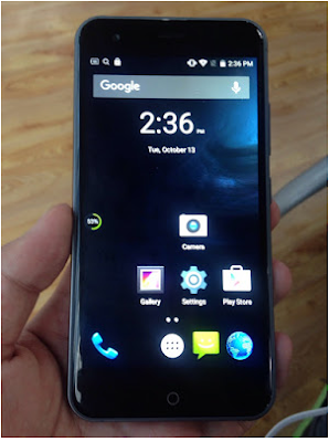 Ulefone, HP Android Tangguh Harga 1 Jutaan