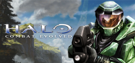Halo Combat Evolved RIP PC GAME