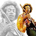 Homenagem a Jimi Hendrix