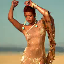 Kelis - 4th Of July (Fireworks) - Video Oficial + Letra - LYRICS