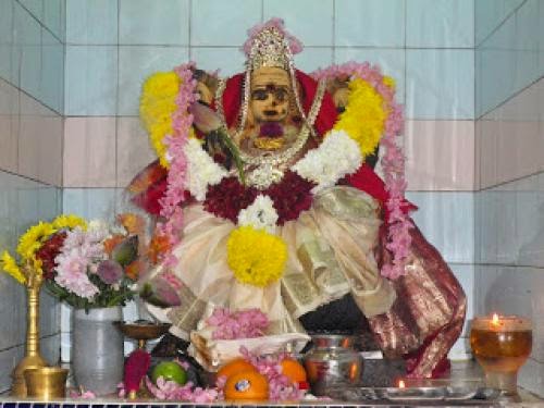 Sri Mahalaxmi Alayam Ipoh Perak