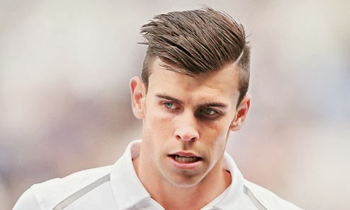 Gaya Rambut Pemain Sepak Bola  Gaya Rambut 2015