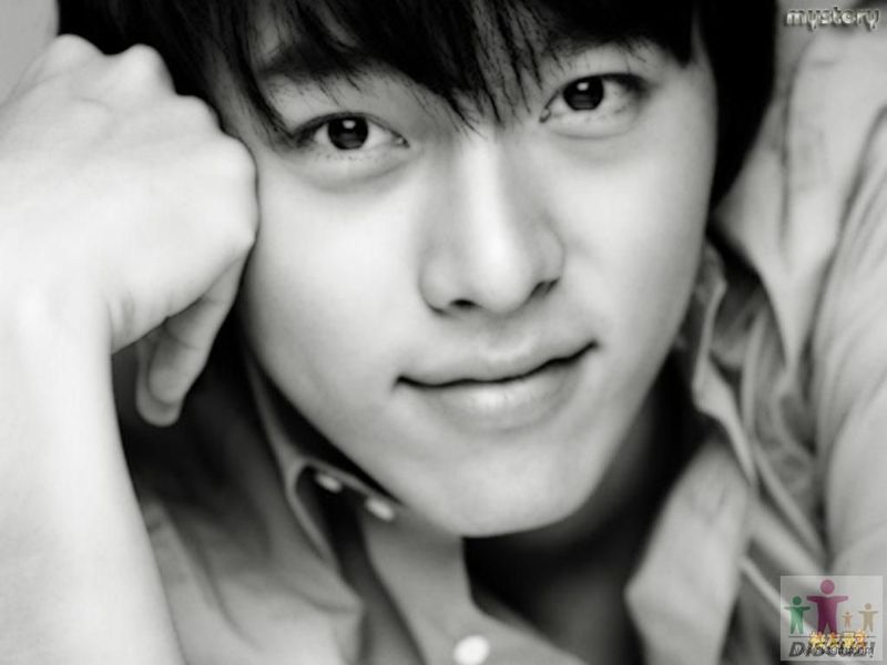 Hyun Bin