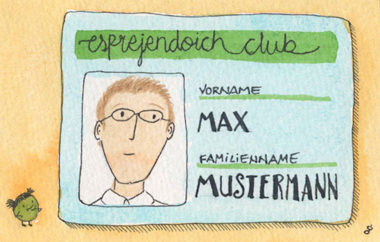 Max Mustermann