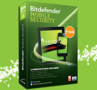 Bitdefender Mobile Security 2017 Free Software Download