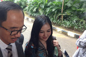 Selebgram Sarah Gibson Penuhi Panggilan Penyidik Polda Jatim Soal Kasus Pembobolan Kartu Kredit
