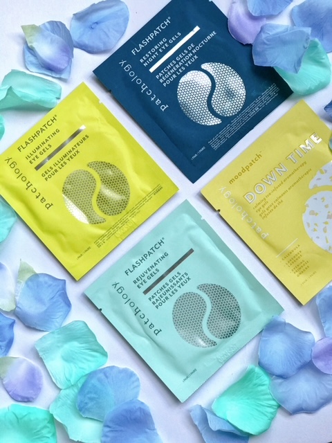 Patchology Flashpatch Eye Gels Review