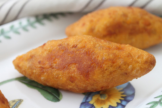 Kuih Cek Mek Molek - Azie Kitchen