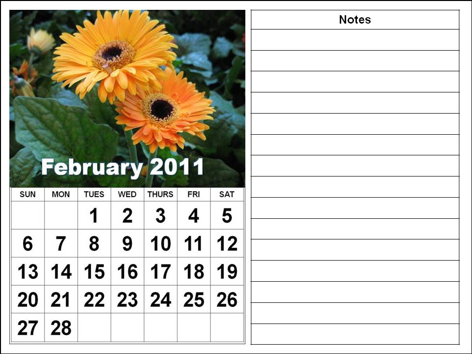 2011 calendar february. 2011 calendar february.