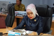 Aroma Penggunaan SPPD Fiktif Libatkan Ketua DPRD Morowali Utara