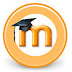 CARA MENGGANTI THEME PADA MOODLE
