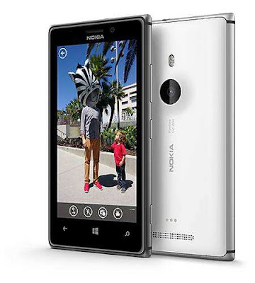 Nokia Lumia 925