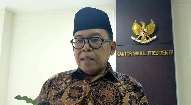 Jubir Wapres: Revisi UU ITE Mungkin Periode Depan