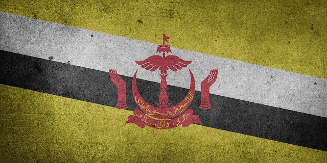 Profil Informasi tentang Negara Brunei  Darussalam  