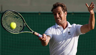 Richard Gasquet tenis online