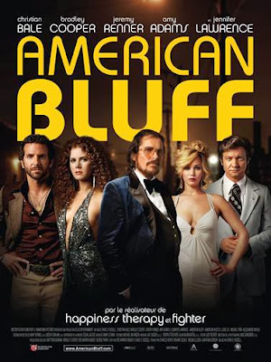 Affiche American Bluff