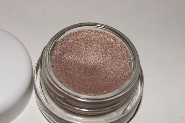 MAC Glitter and Ice Paint Pots