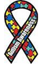 Autism Ribbon