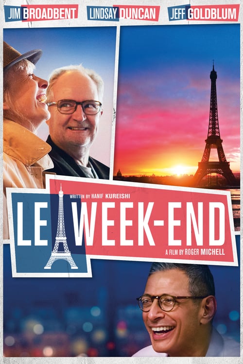 [VF] Un week-end à Paris 2013 Film Complet Streaming