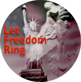Let Freedom Ring - 11 Sept 2001