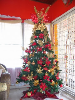 Adornos de navidad - decoraciones navideñas