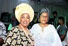 At The Reception Party As Big Canadian Educationist And Her Siblings Buried Their Father In A Grand Style 