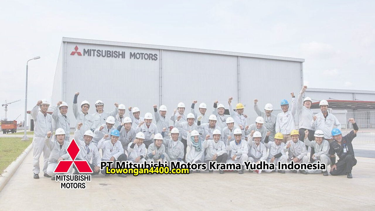 PT. Mitsubishi Motors Krama Yudha Indonesia