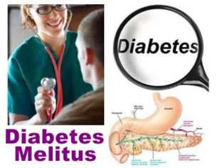 Cara Mengatasi Penyebab Diabetes Melitus