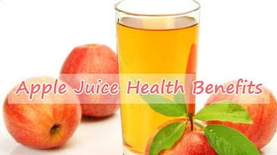 Apple Juice Benefits & Harms