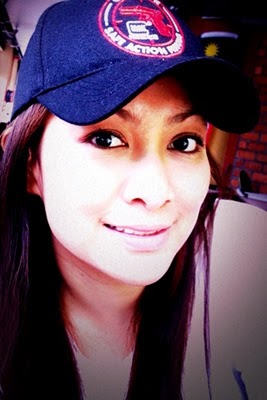 MYARTIS.COM  MYARTIS  MY  ARTIS: LUAHAN HATI ABBY ABADI 