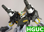 Titans ORX-005 Gaplant TR-5 (Hrairoo) cannon mode