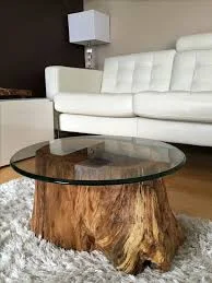 Charismatic And Budget-Friendly Modern Center Table Design For Every House
