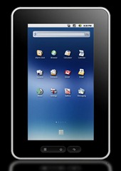 cherryPad