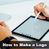 A Step-by-Step Guide on How to Make a Logo