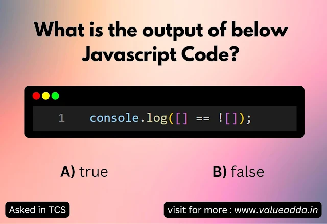 Why sqare bracket equal equal not sqare bracket is True in JavaScript The Weirdest Comparison Explained Here is Why JavaScript Says It is True and JavaScript Logic Uncovered