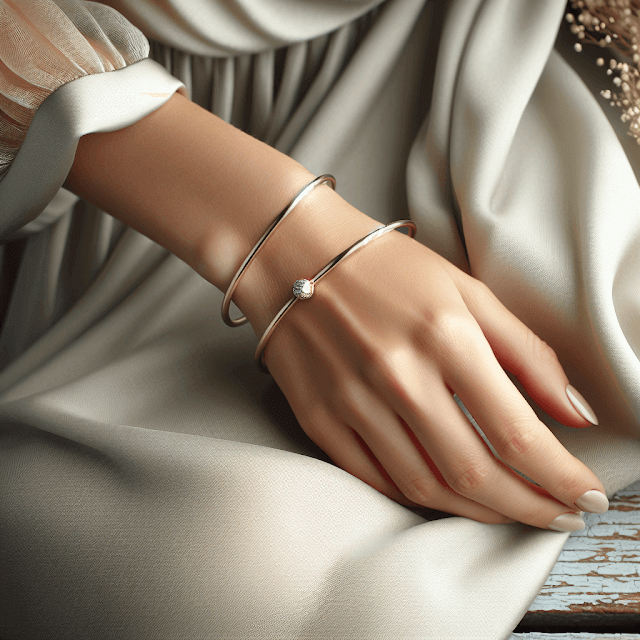 Timeless Jewelry Essentials Every Woman