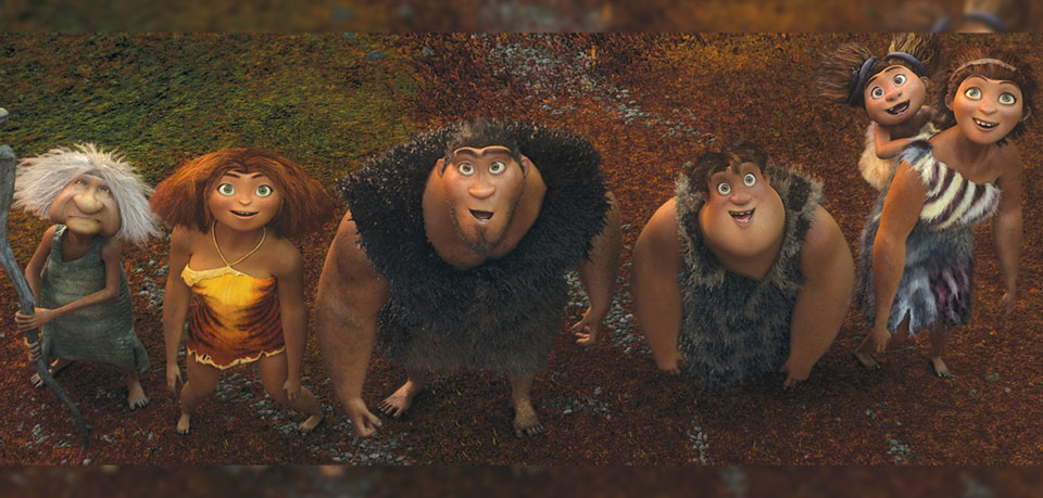 Download Film The Croods 2 (2018) HD Bluray - Download ...