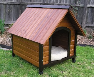 Dog Houses and Dog House Plans Fun Animals Wiki, Videos ...