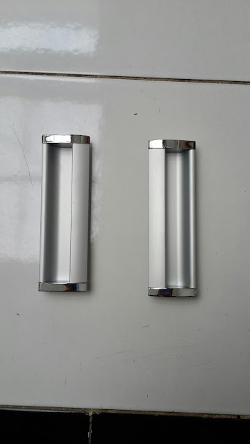 JONZEN HARDWARE Handle pintu sliding