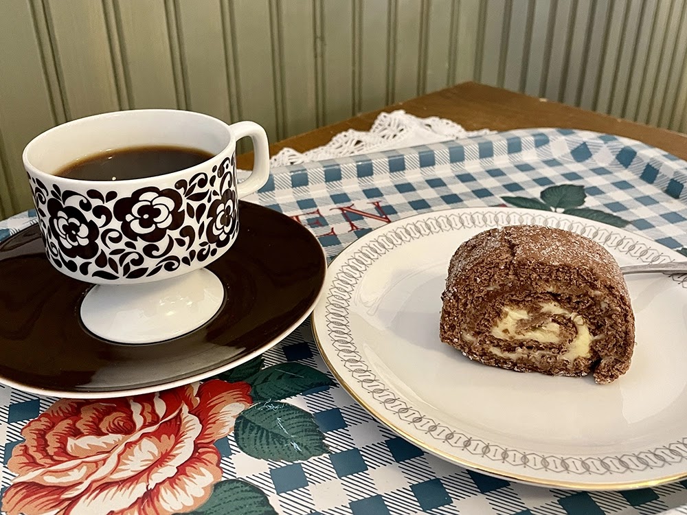 Möllornas dag på Blåherremölla i Maglehem