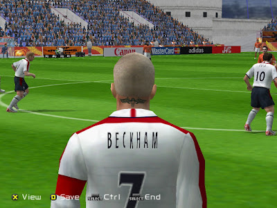 Remember a memorable minute when greece won the Euro  [Download Link] PES half-dozen Euro 2004 Axl81 Edition