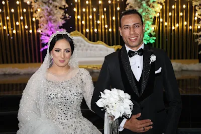 "صدي الأمة " تهنئ الإعلامي أحمد شفيق بمناسبة زفاف شقيقه