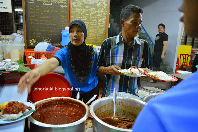 Kampung-Bahru-Kuala-Lumpur-Malaysia