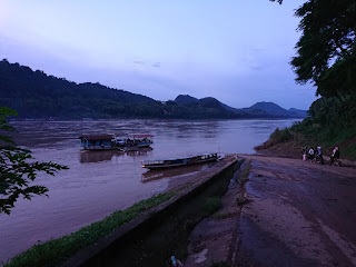 Mekong floden