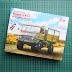 ICM 1/35 Unimog S404 (35135)