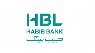 Lastest Jobs in HBL Bank Limited 2021