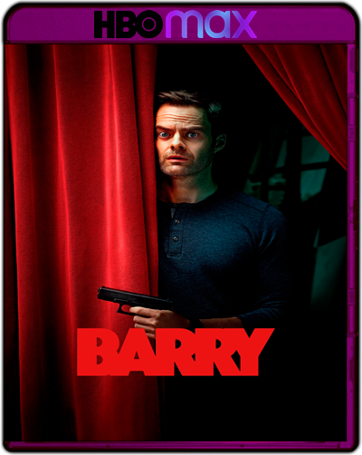 Barry: Season 2 (2019) 1080p HMAX WEB-DL Latino-Inglés [Subt. Lat] (Serie de TV. Comedia negra. Crimen. Teatro)